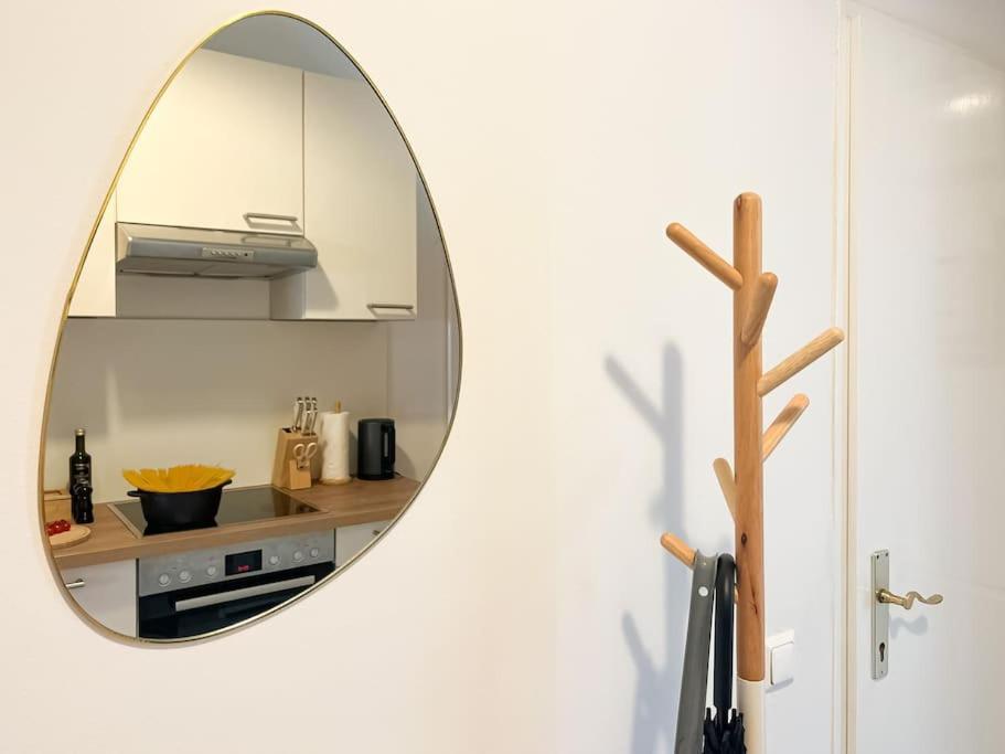 Cozy & Central 2 Bedroom Apartment فيينا المظهر الخارجي الصورة
